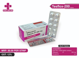 TESFLOX-200